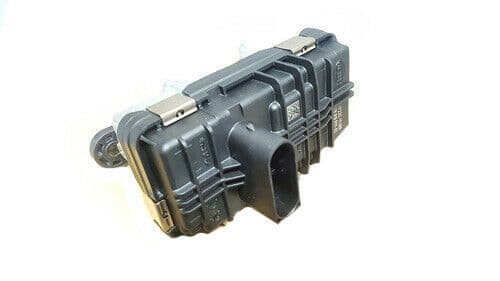 Bmw 3 Series Turbo Actuator For E90 F80 3d F30 184hp 6nw